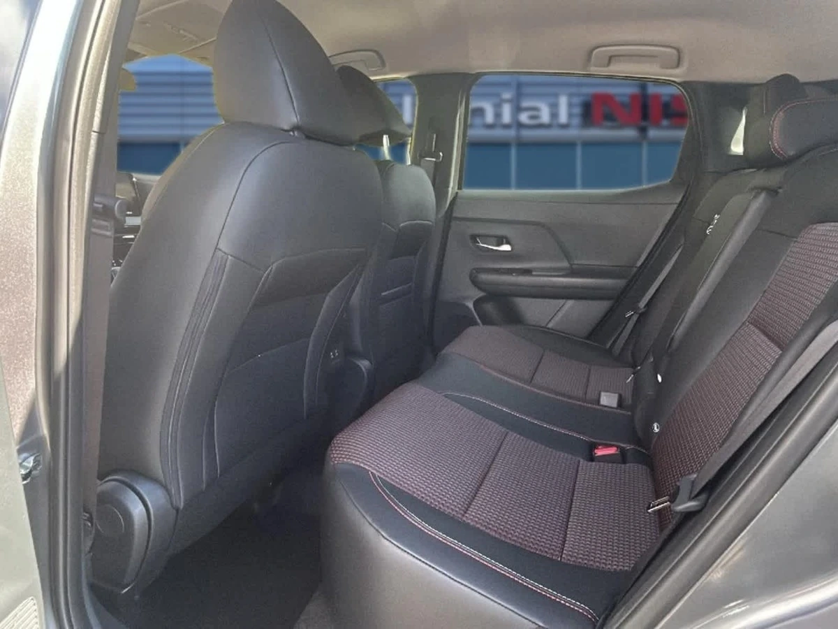 2026 Nissan KICKS SR AWD - Photo 27