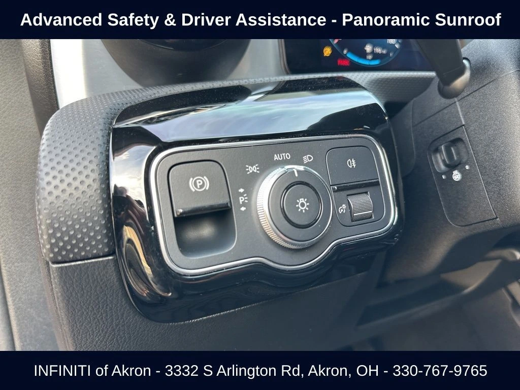 2022 Mercedes-Benz A-Class A220 - Photo 52