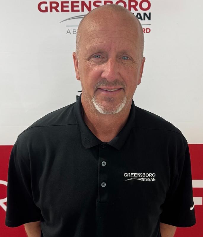 Mike  Nitten