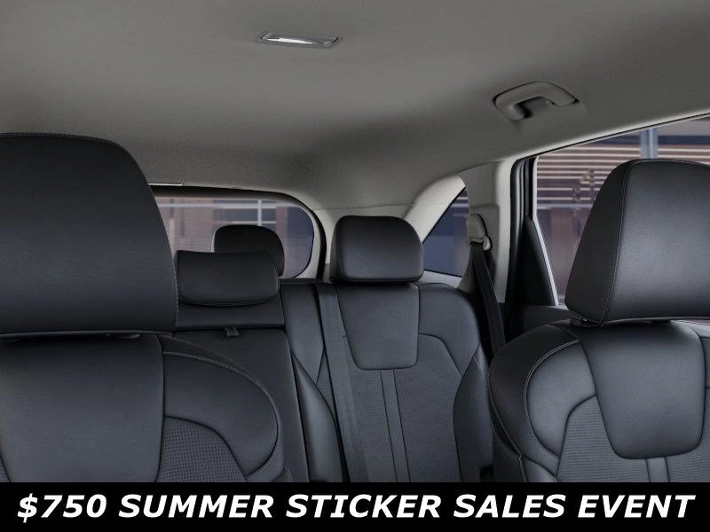 2026 Kia Sorento EX Hybrid - Photo 27