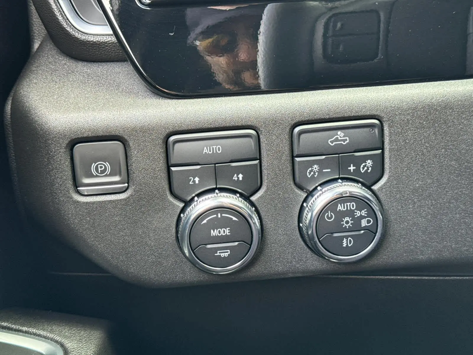 2023 Gmc Sierra 1500 Elevation photo 22