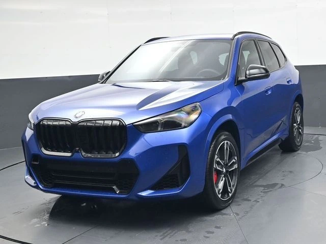 2025 BMW X1 28i - Photo 10