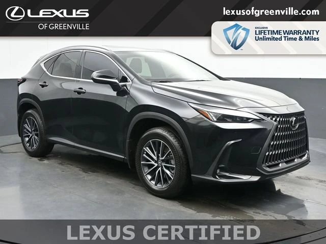 2025 Lexus NX 350 350 Premium AWD's photo