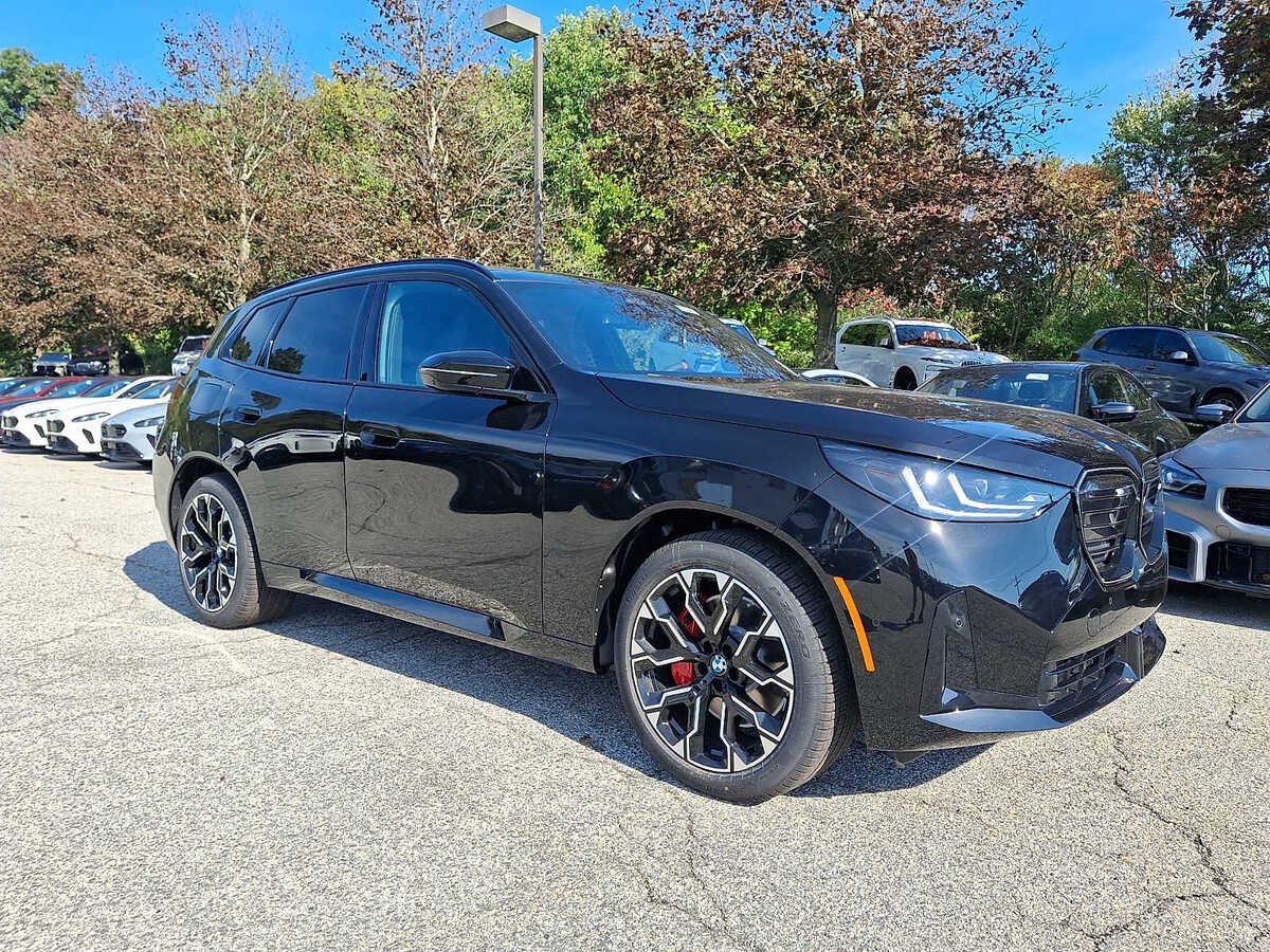2026 Bmw X3 M50 xDrive