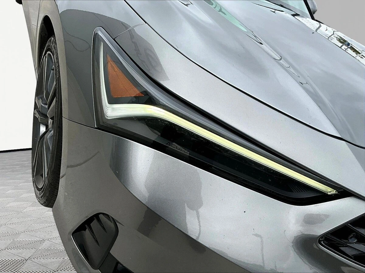 2023 Acura Integra A-Spec with Tech Package - Photo 32