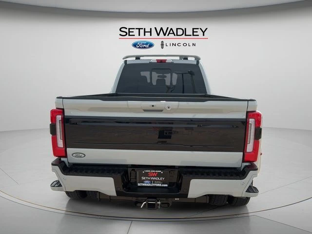 2026 Ford — photo 6