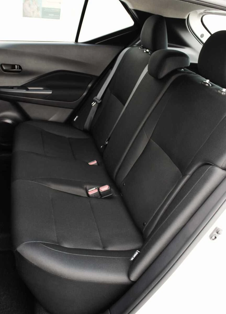 2025 Nissan KICKS PLAY Base - Photo 22