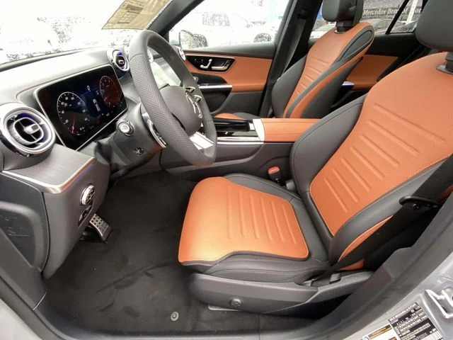 2026 Mercedes-Benz GLC Base - Photo 16