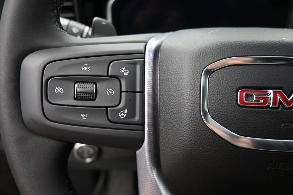 2026 GMC Sierra 1500 Elevation - Photo 19