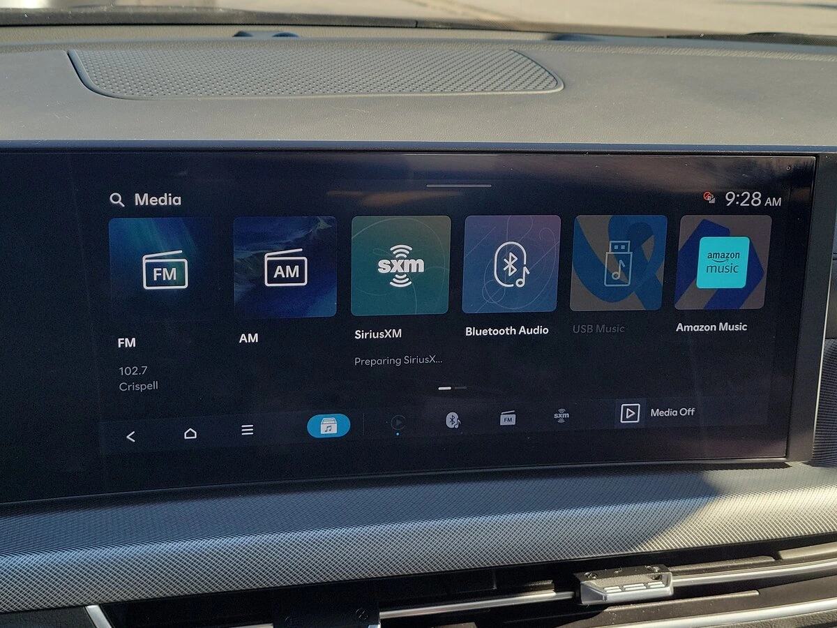 2024 Hyundai Sonata SEL - Photo 26