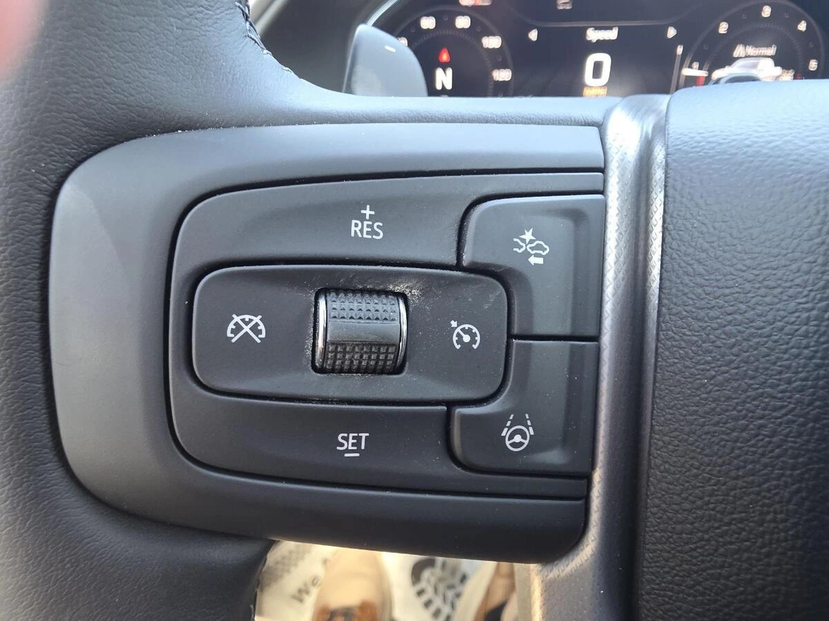 2026 GMC Sierra 1500 Denali - Photo 17
