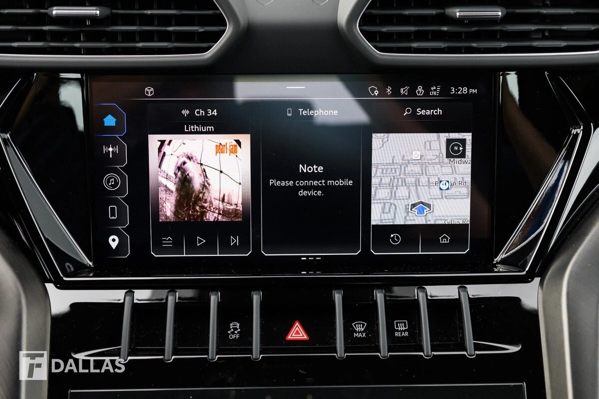 2024 Lamborghini Urus S - Photo 26