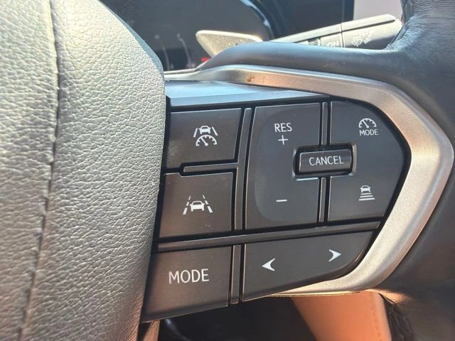 2025 Lexus NX 350 - Photo 21