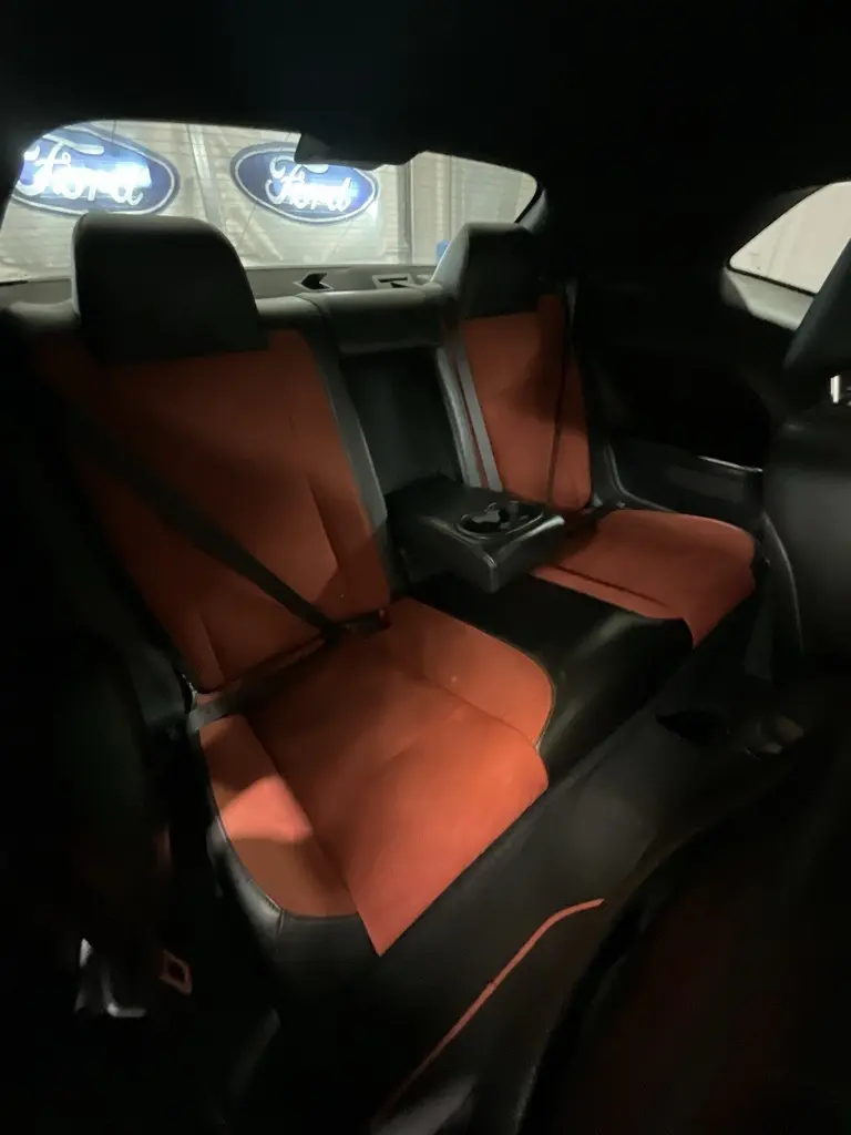 2021 Dodge Challenger R/T Scat Pack photo 11