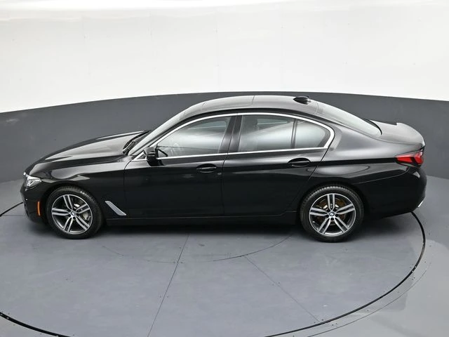 2022 BMW 5 Series 530i - Photo 25