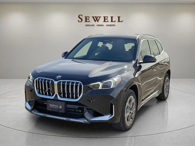 2026 BMW X1 28i