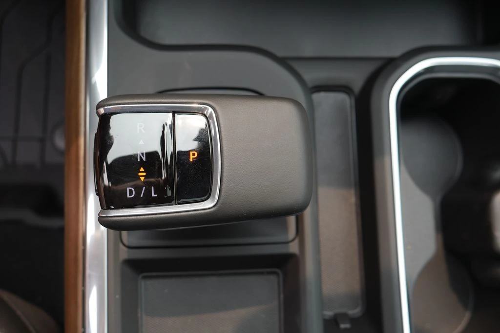 2026 Chevrolet Silverado 1500 High Country - Photo 38