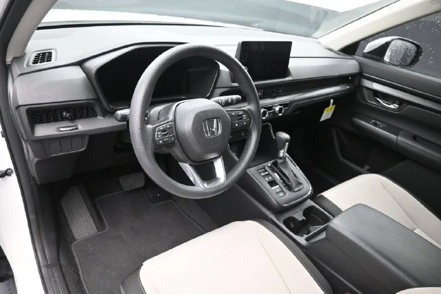 2026 Honda CR-V LX - Photo 12