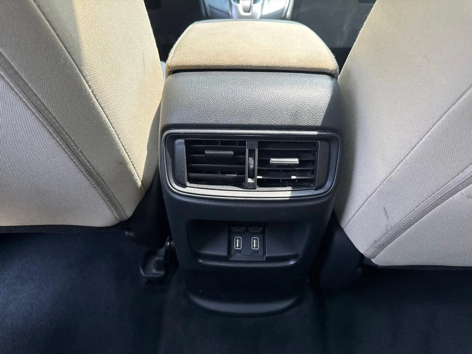 2022 Honda CR-V EX photo 32