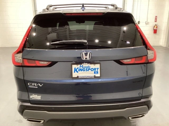 2024 Honda CR-V Sport-L - Photo 7