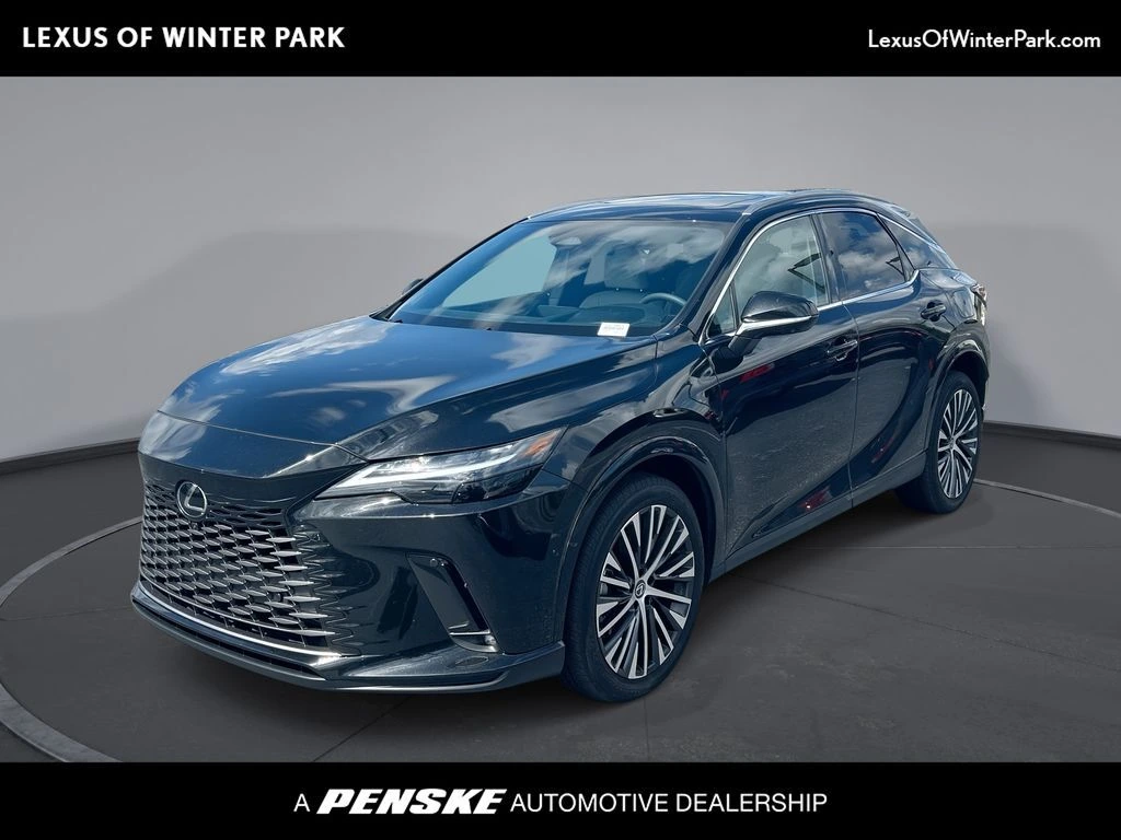 2026 Lexus RX 350 350 Premium FWD's photo