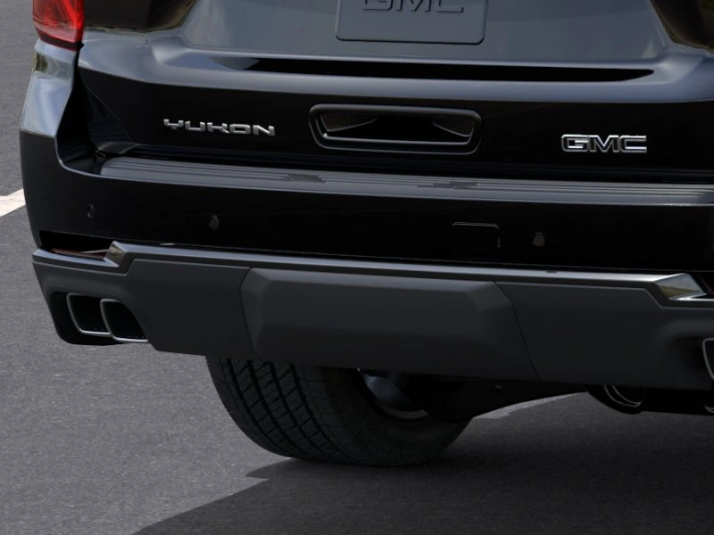 2027 GMC Yukon XL Denali Ultimate - Photo 14