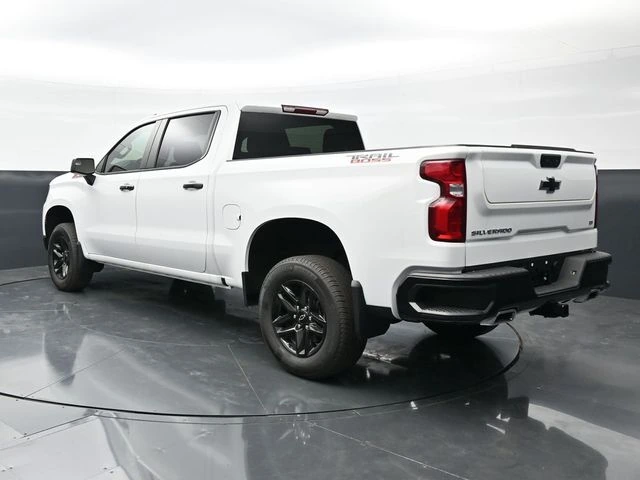 2024 Chevrolet Silverado 1500 LT Trail Boss - Photo 8
