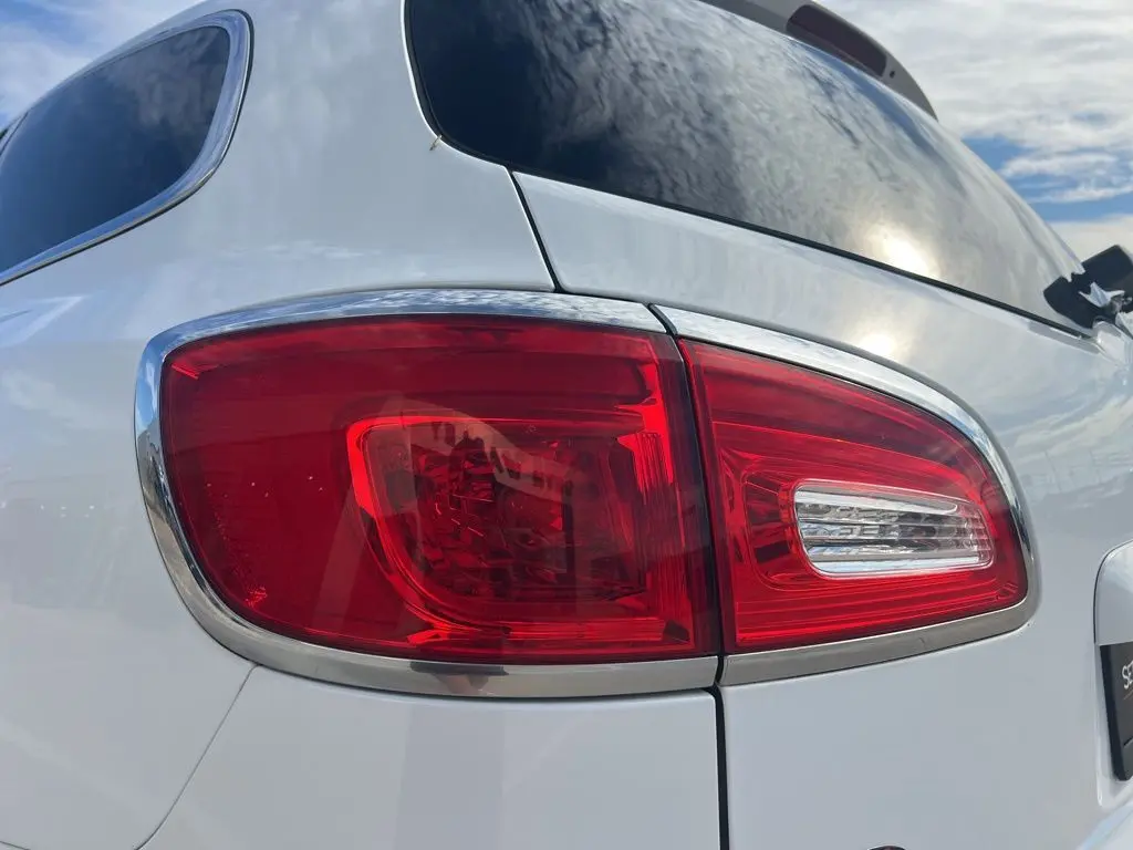 2016 Buick Enclave Leather photo 6