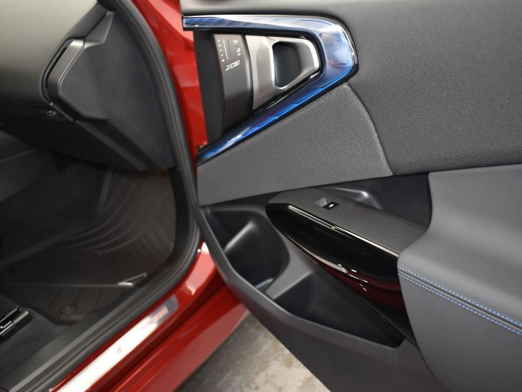 2026 BMW X3 30 - Photo 22