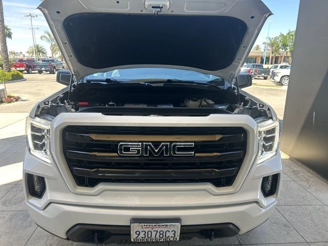 2021 GMC Sierra 1500 Elevation - Photo 30