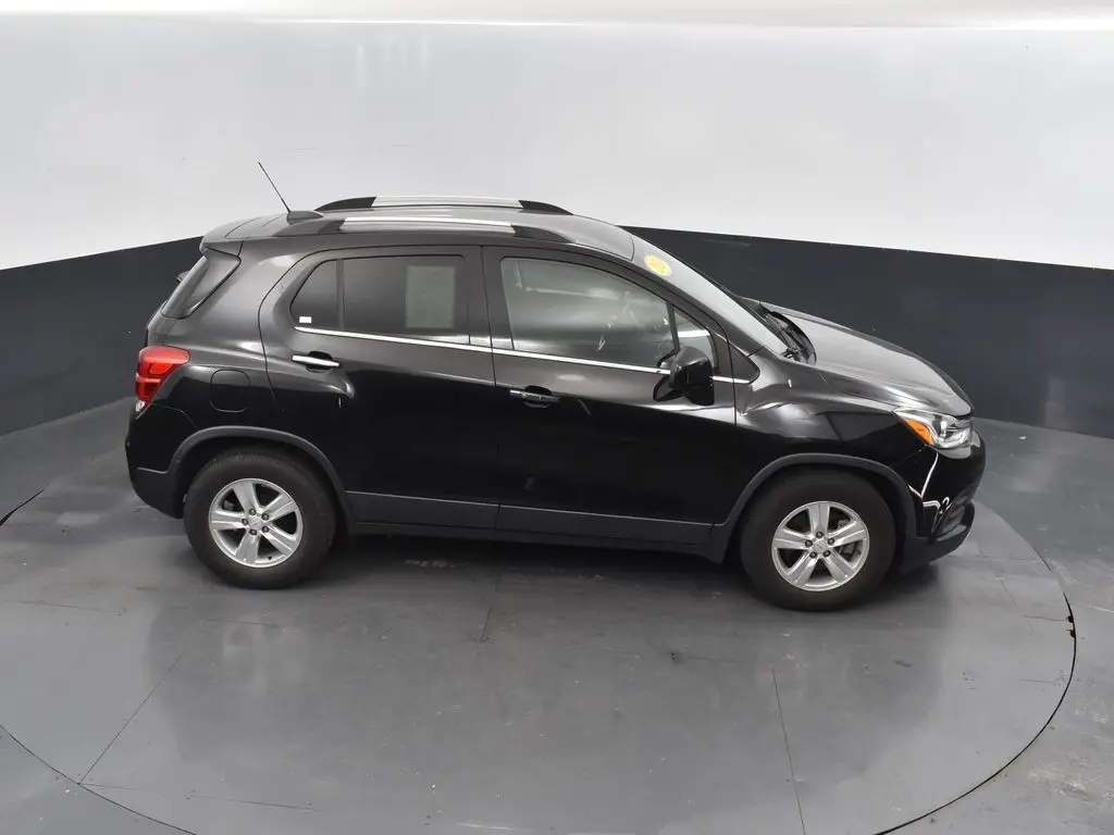 2020 Chevrolet Trax LT photo 29