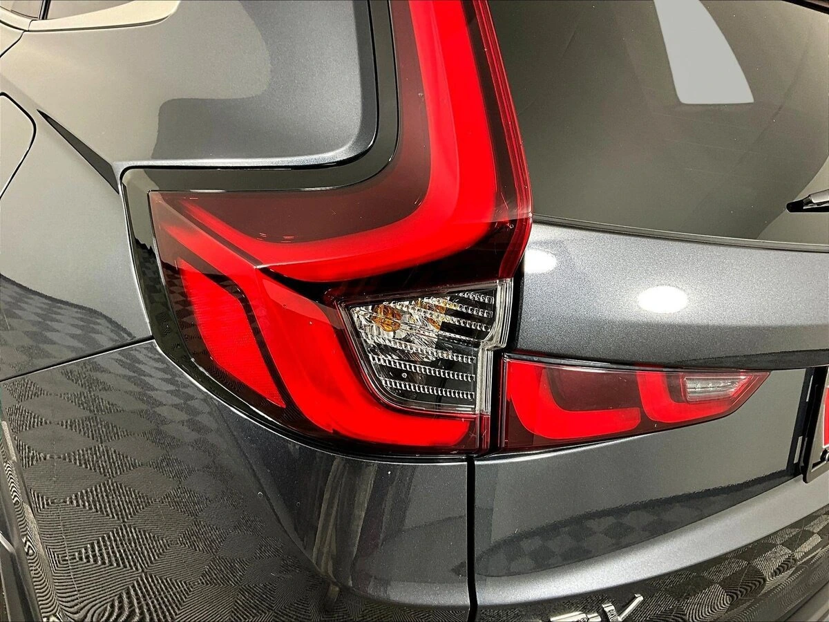 2024 Honda CR-V EX - Photo 23