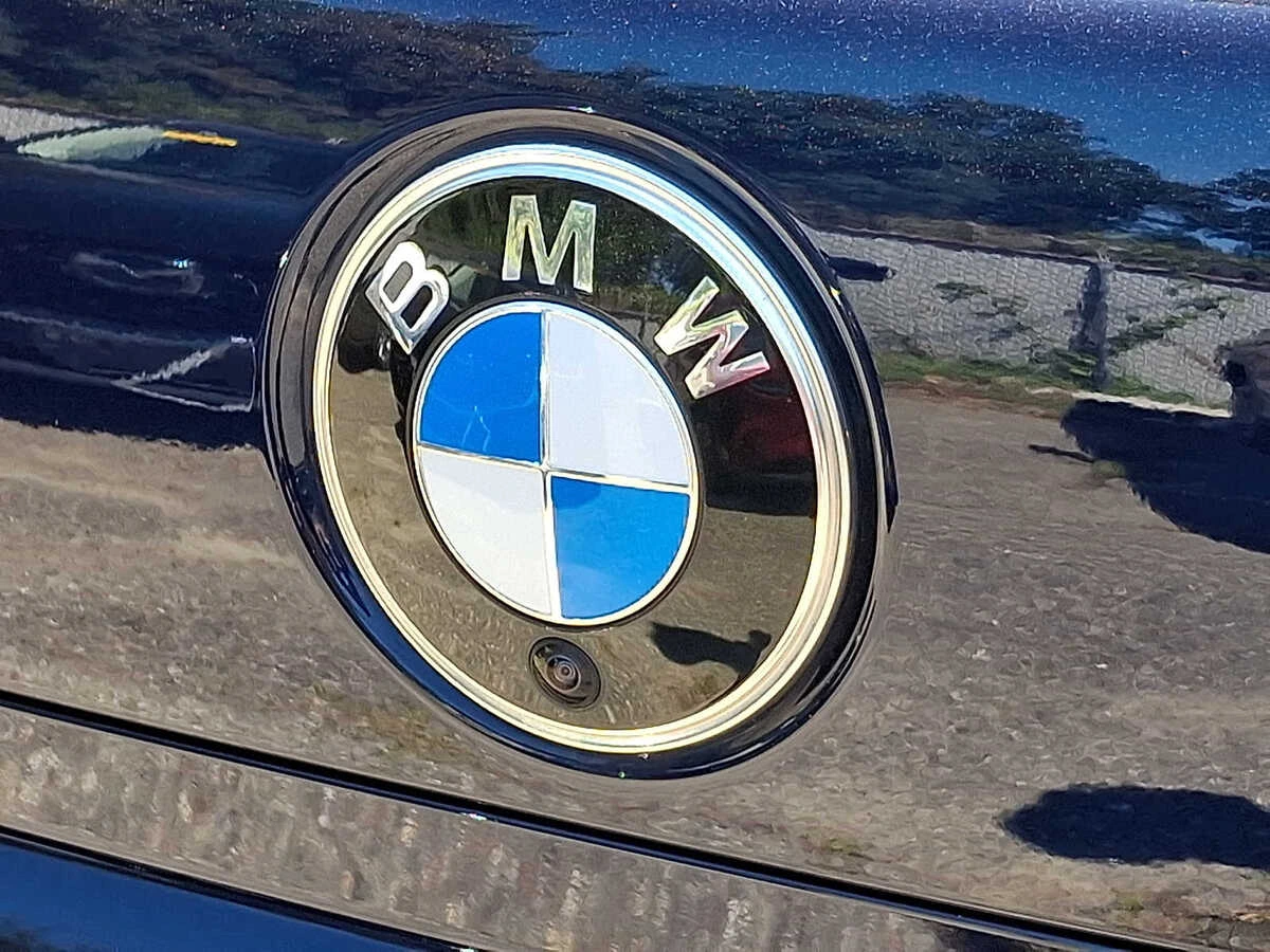 2024 BMW 7 Series 740i - Photo 28