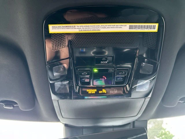 2023 Lexus RX 350 - Photo 30