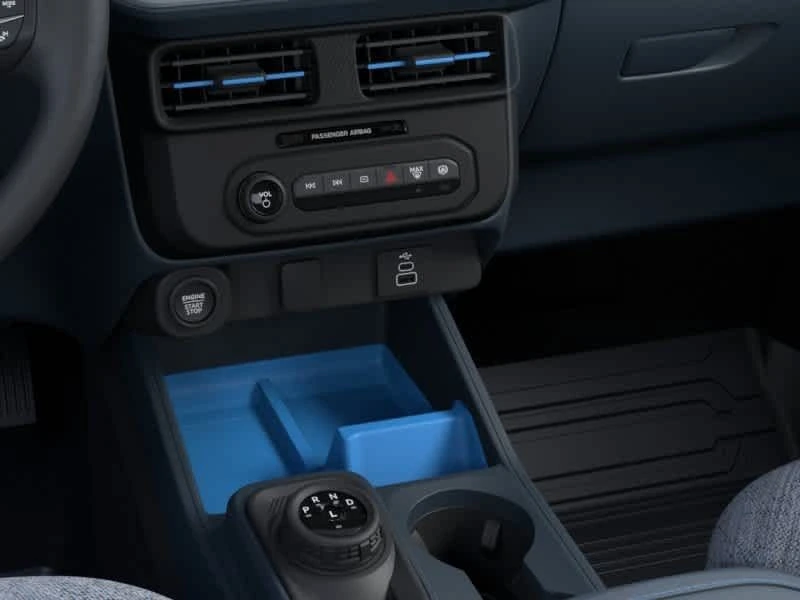 2026 Ford Maverick XLT - Photo 16