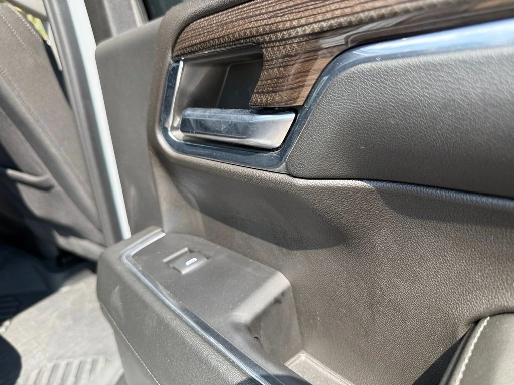 2024 Chevrolet Silverado 1500 RST - Photo 37