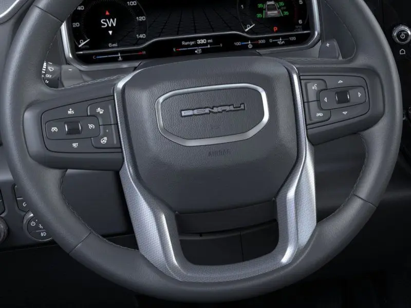 2026 Gmc Sierra 1500 Denali photo 19