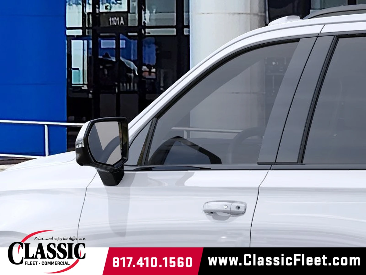 2026 Chevrolet Tahoe RST - Photo 12