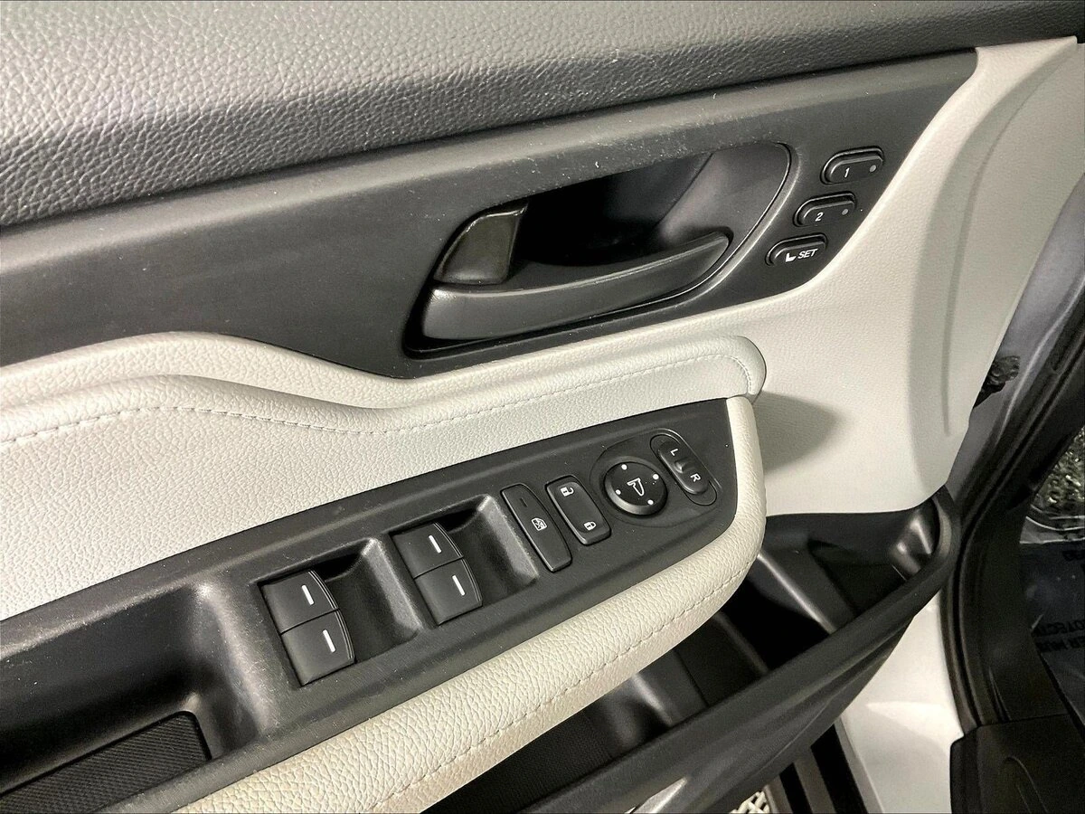 2018 Honda Odyssey EX-L - Photo 40