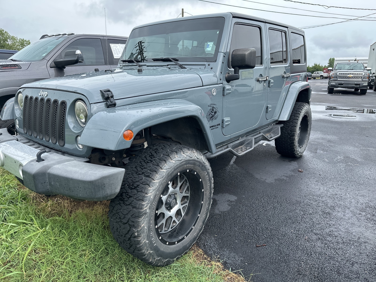 Vehicle