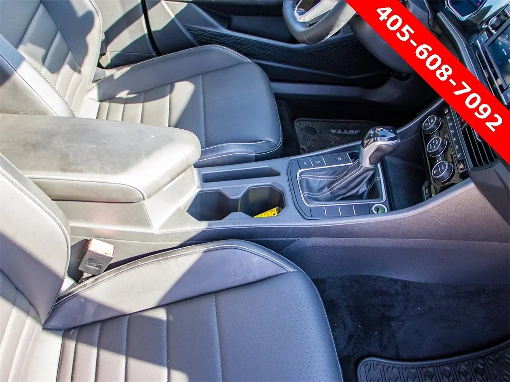 2022 Volkswagen Jetta 1.5T SE photo 11