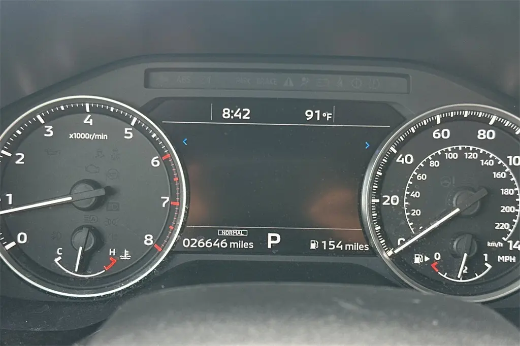2024 Mitsubishi Outlander SE Ralliart photo 24