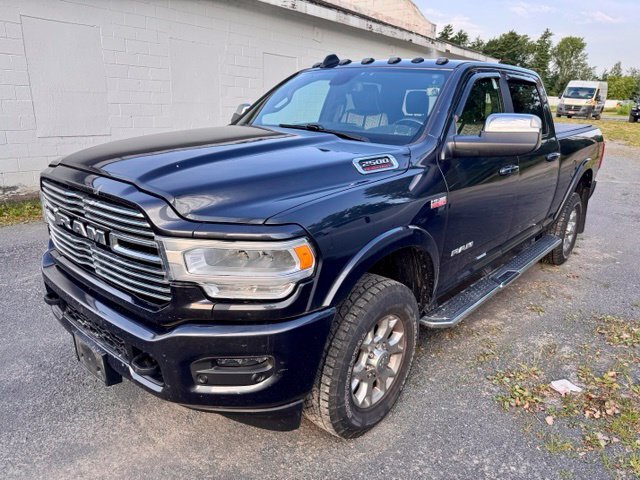 2019 Ram 2500 Laramie