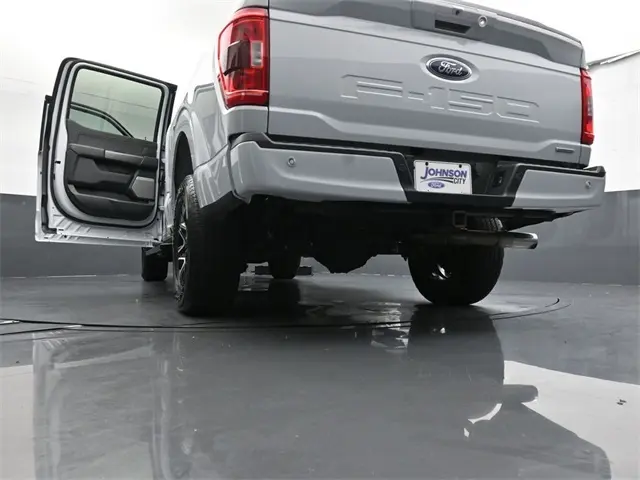 2021 Ford F-150 XLT FX4 photo 35