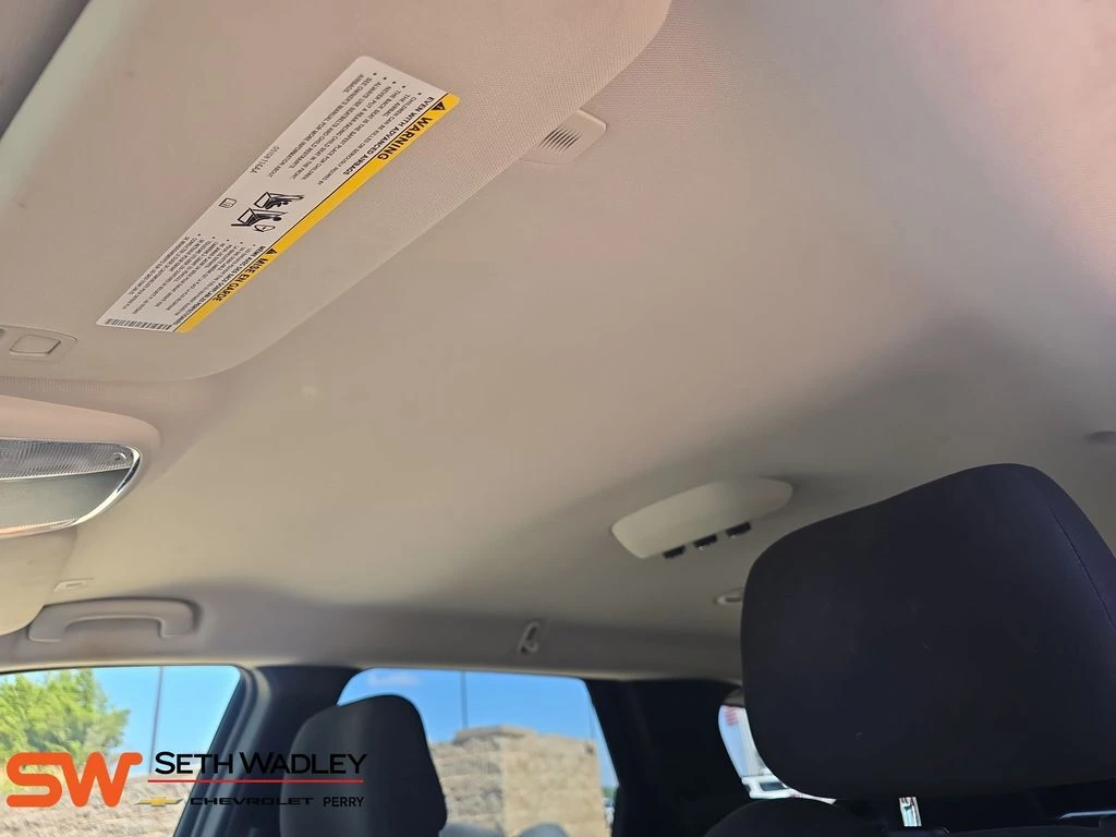 2019 Dodge Durango SXT Plus - Photo 31