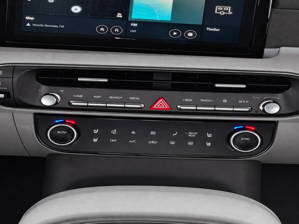 2026 Hyundai Palisade Limited - Photo 18