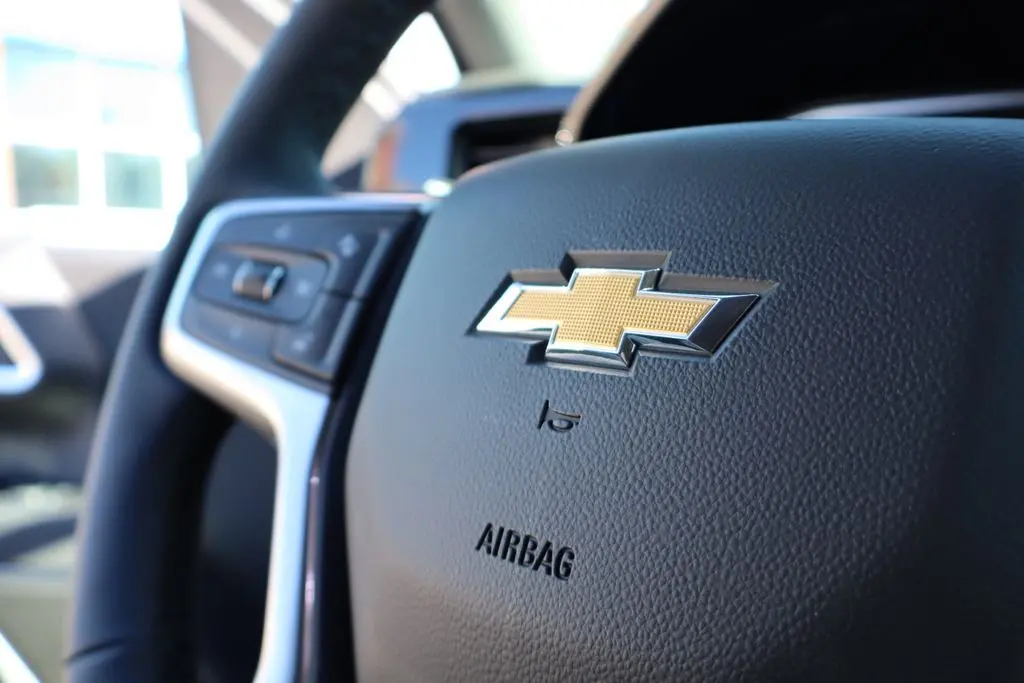 2026 Chevrolet Silverado LT photo 25