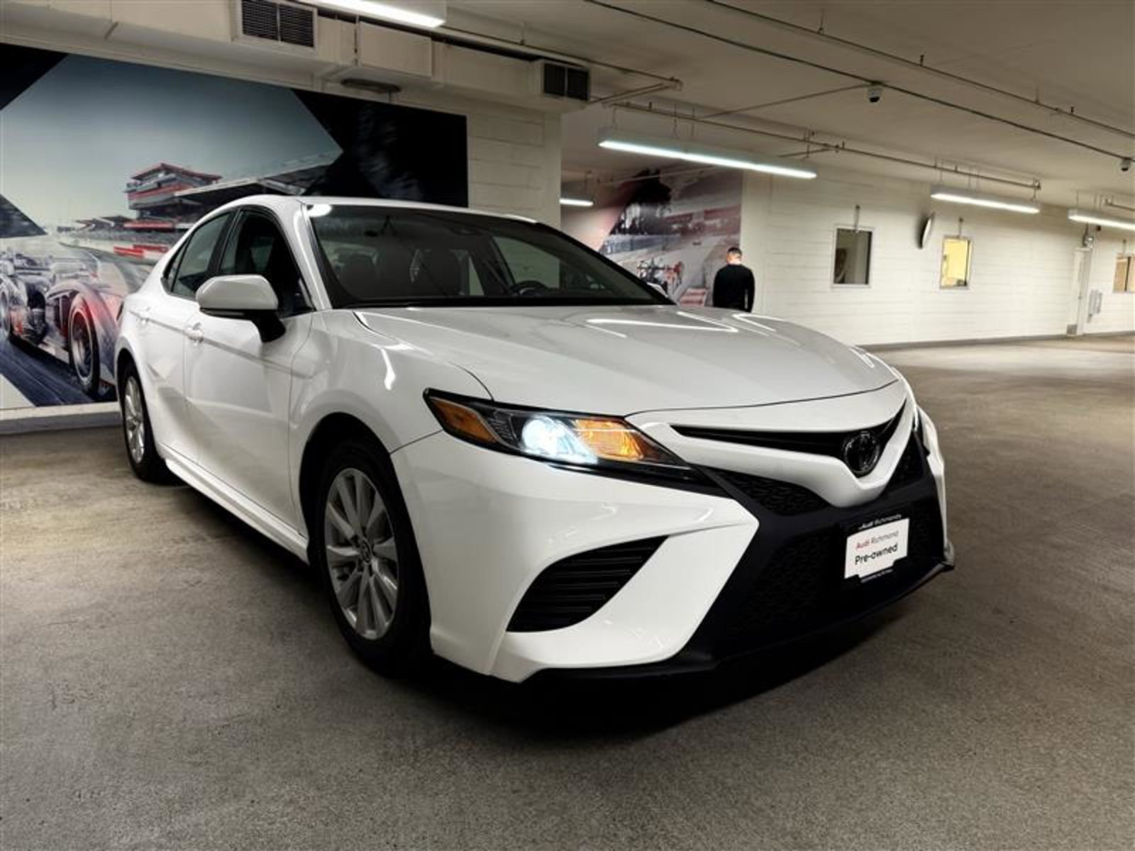 Vehicle