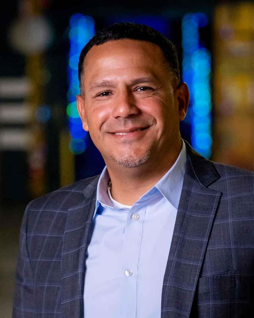 Nate Roriguez Sales at Tom Masano Inc., a Mercedes-Benz Dealer near me in PA