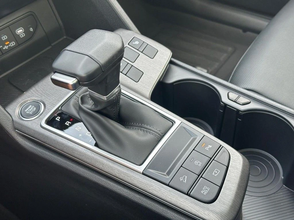 2026 Kia Sportage X-Line - Photo 15